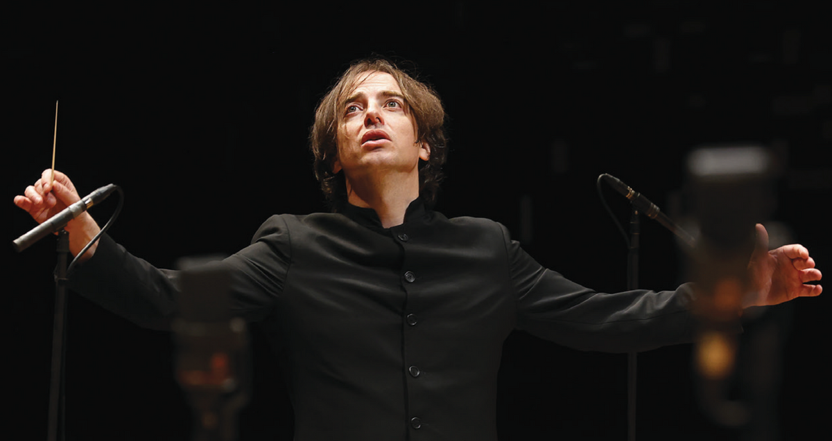 Beethoven: Missa Solemnis