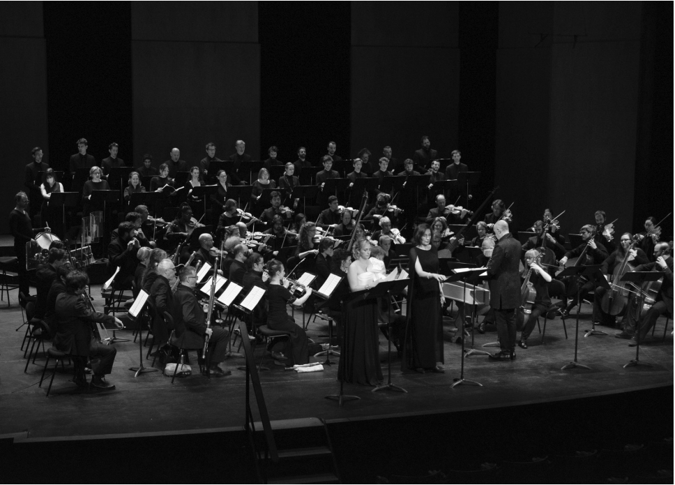 Desmarets & Campra: Iphigénie en Tauride (Album 2)