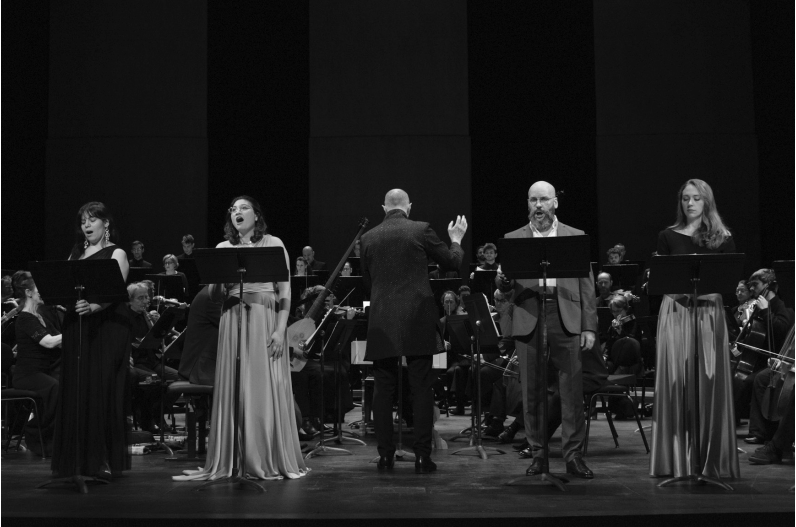 Desmarets & Campra: Iphigénie en Tauride (Album 1)