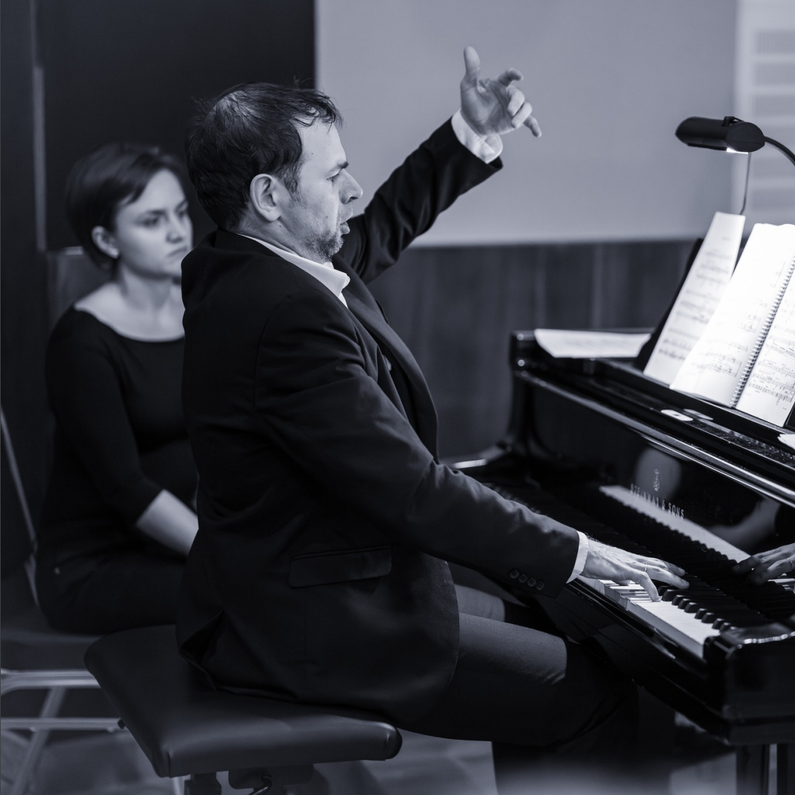 Harawi (Chant d'amour et de mort) [Pure DSD]