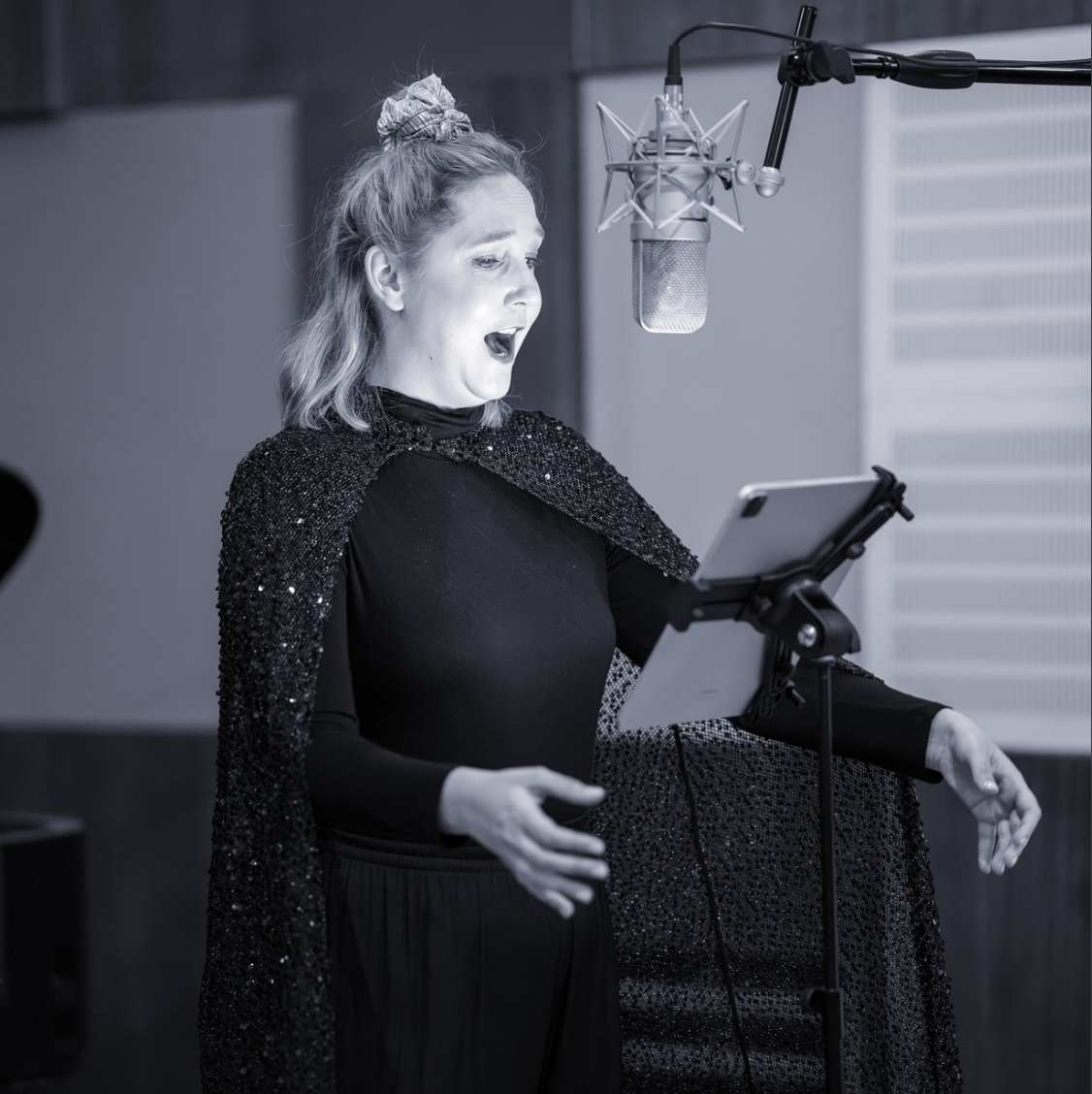Harawi (Chant d'amour et de mort) [Pure DSD]