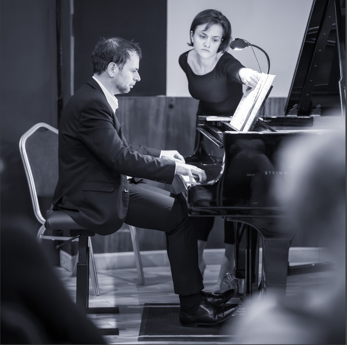 Harawi (Chant d'amour et de mort) [Pure DSD]