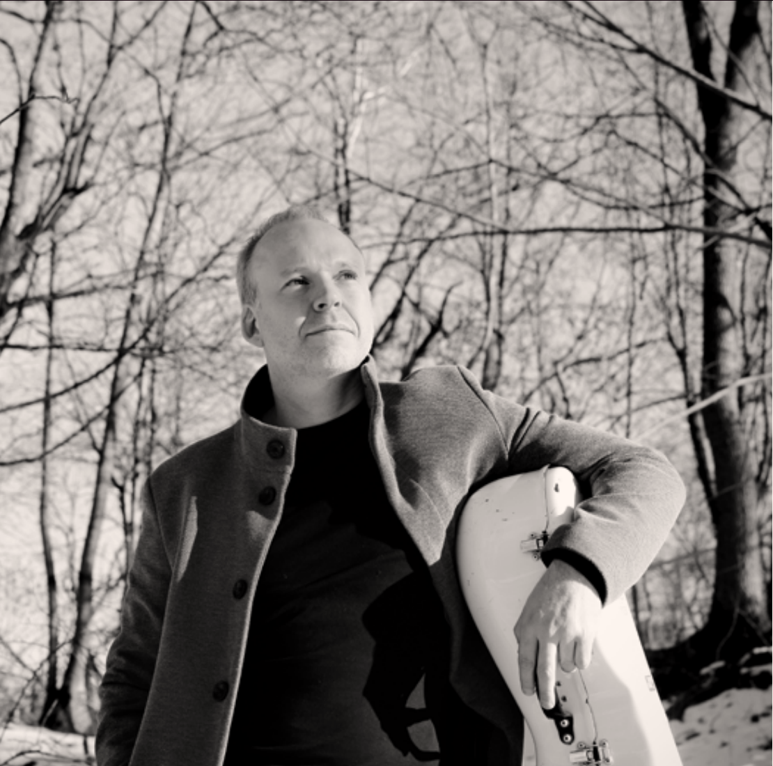 Herman Vogt: Cello and Piano Concerto