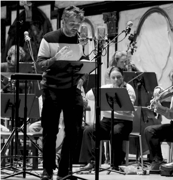 Mozart: Concert Arias