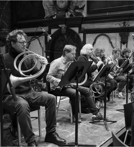 Mozart: Concert Arias
