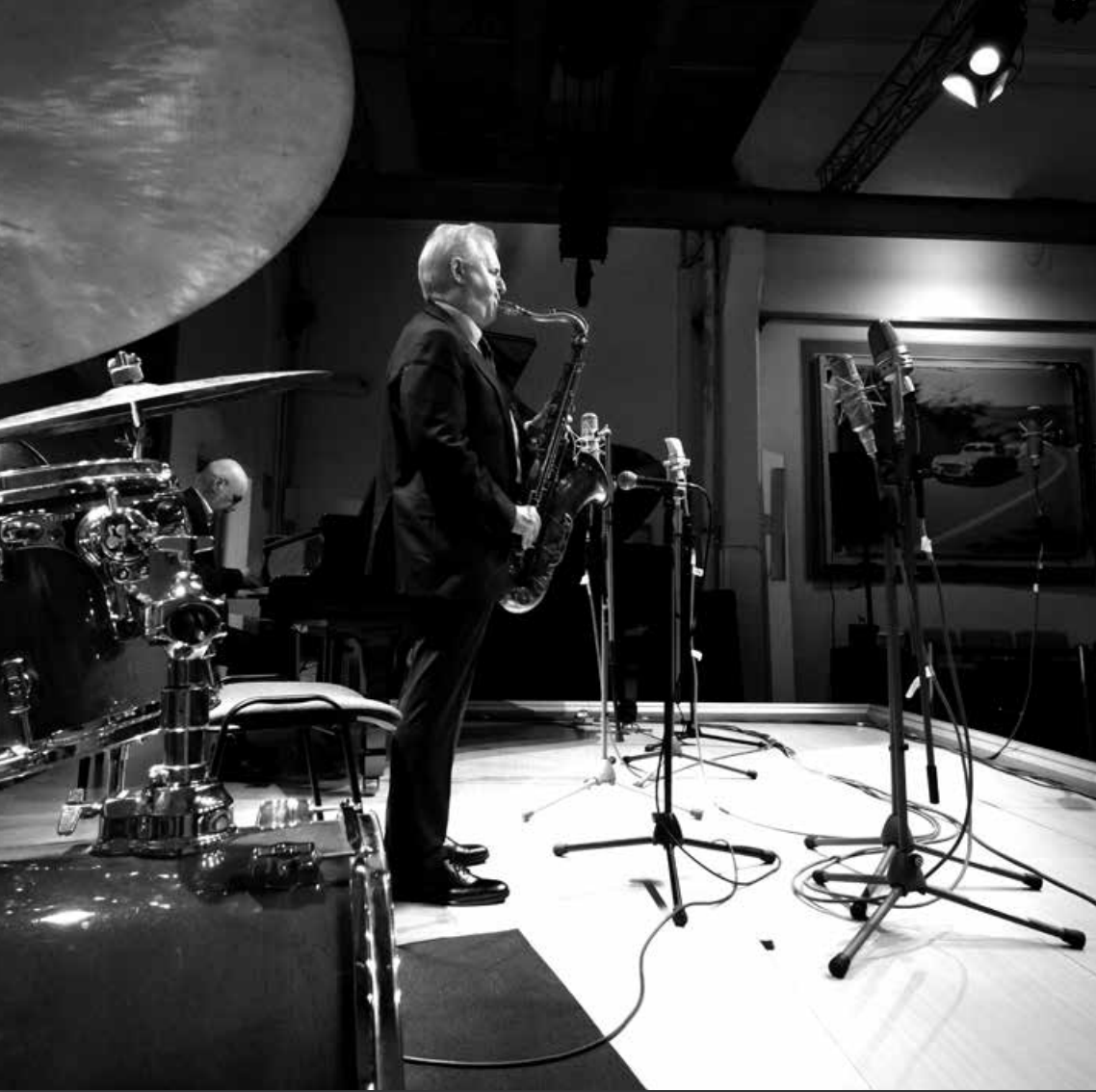 Cinerama: Music From The Movies
