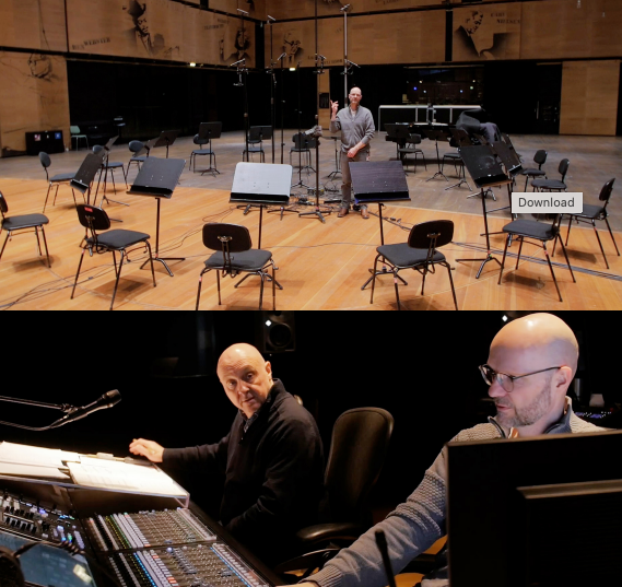 O Listen to the Music of Uros Krek and Else Marie Pade (World Premiere Recording)