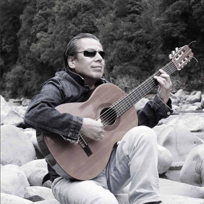 Retro Latin Songs [Pure DSD]