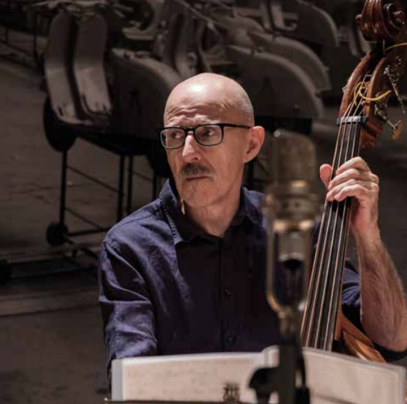 We Concentrate On You: The Music of Cole Porter