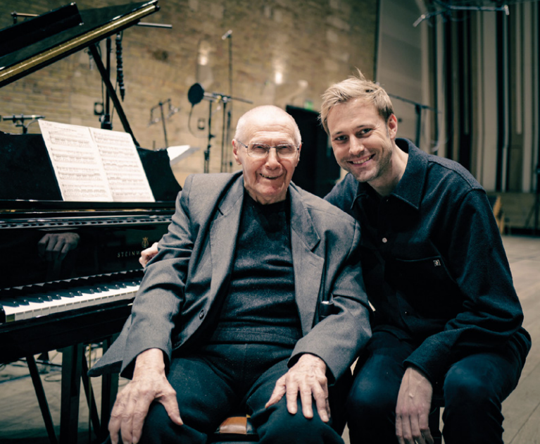 Lines Of Life: Schubert & Kurtag (5 World Premiere Recordings)