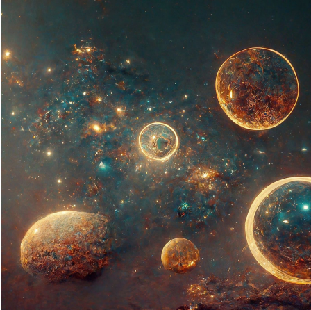 Sounds of the Galaxy