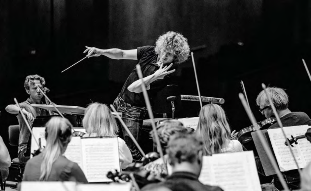 Sibelius: Symphonies Nos. 6 & 7, The Tempest