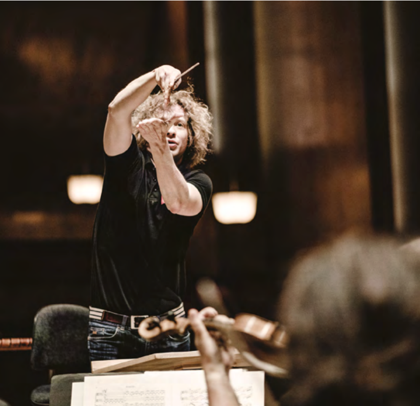 Sibelius: Symphonies Nos. 6 & 7, The Tempest