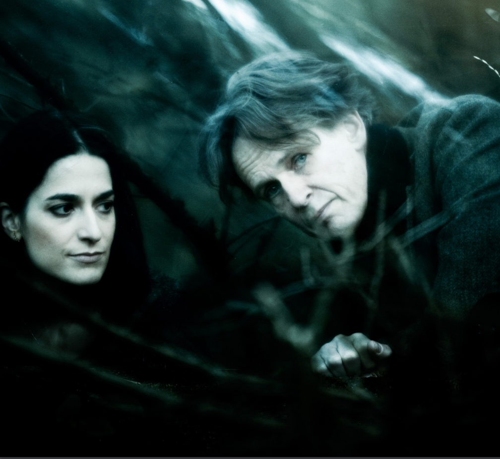 Twilight Schumann Songs