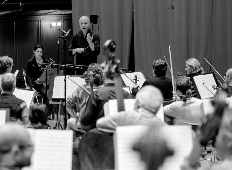 Mahler: Symphony No. 5