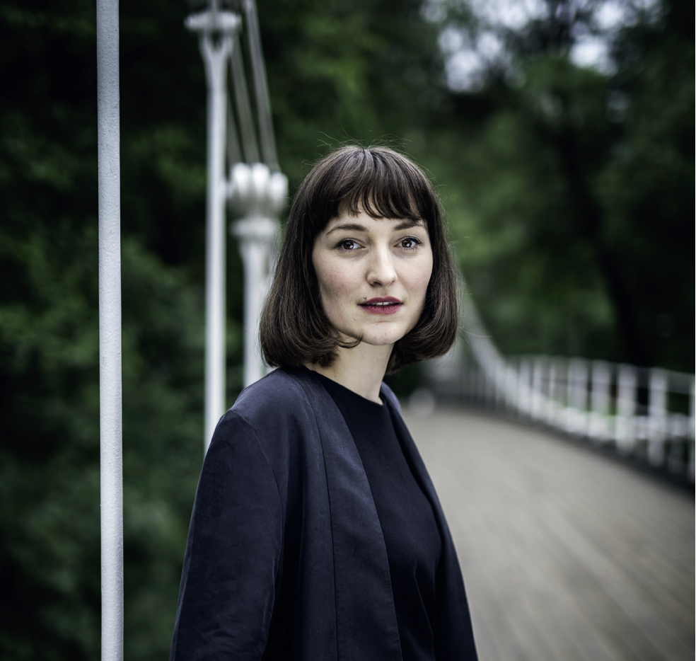 Human/Nature [World Premiere Recordings]