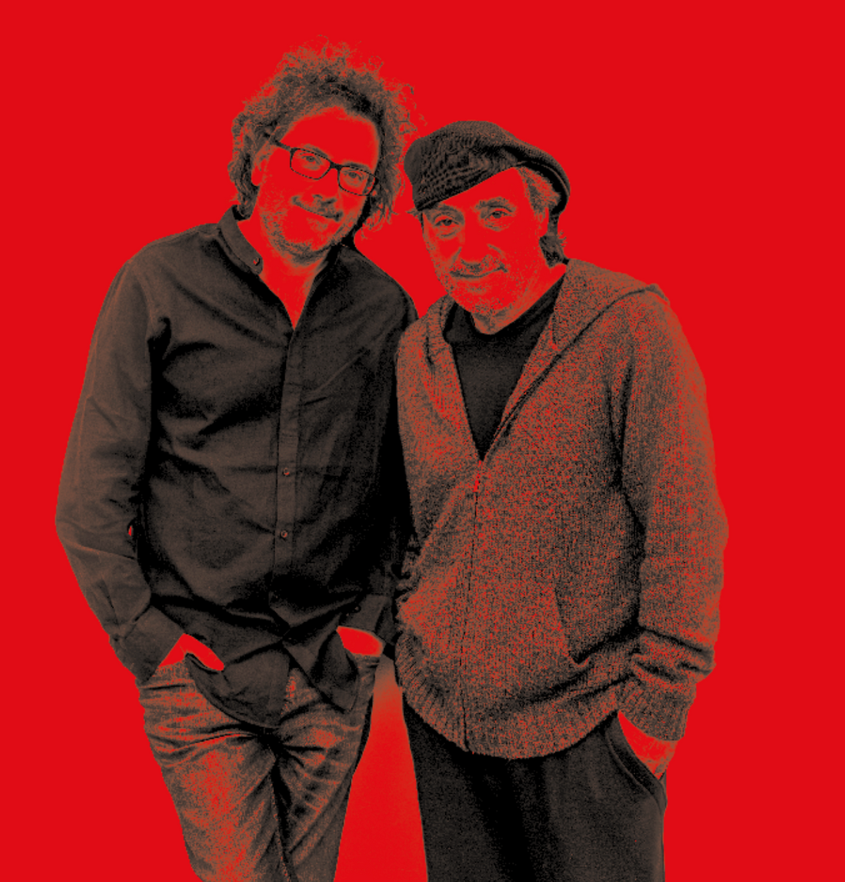 Mesolella & Spinetti Live