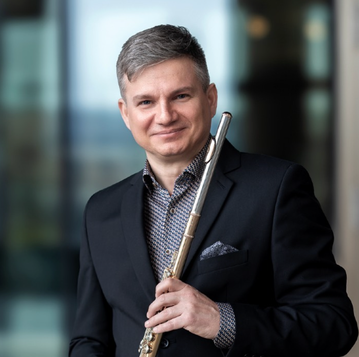 J.S. Bach: Complete Flute Sonatas, Volume II [Pure DSD]