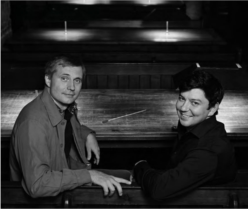 Prokofiev & Shor