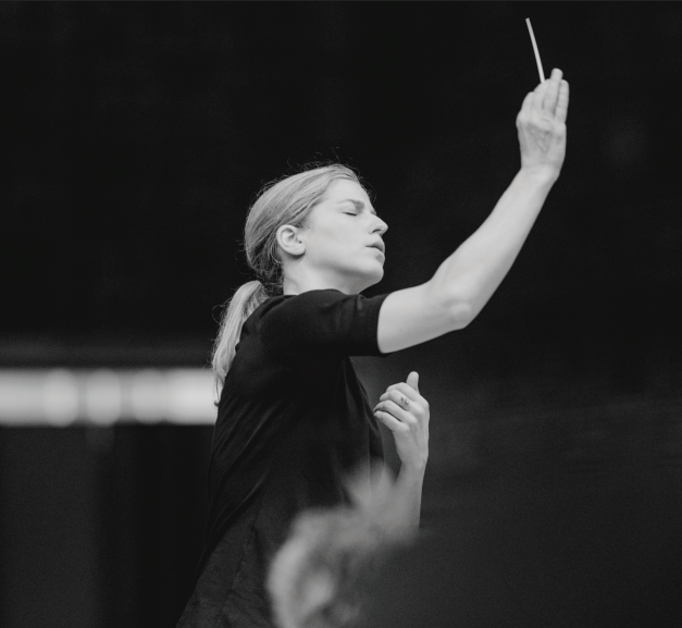 Bartok: Duke Bluebeard's Castle