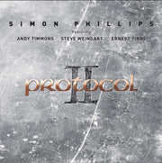 Protocol II