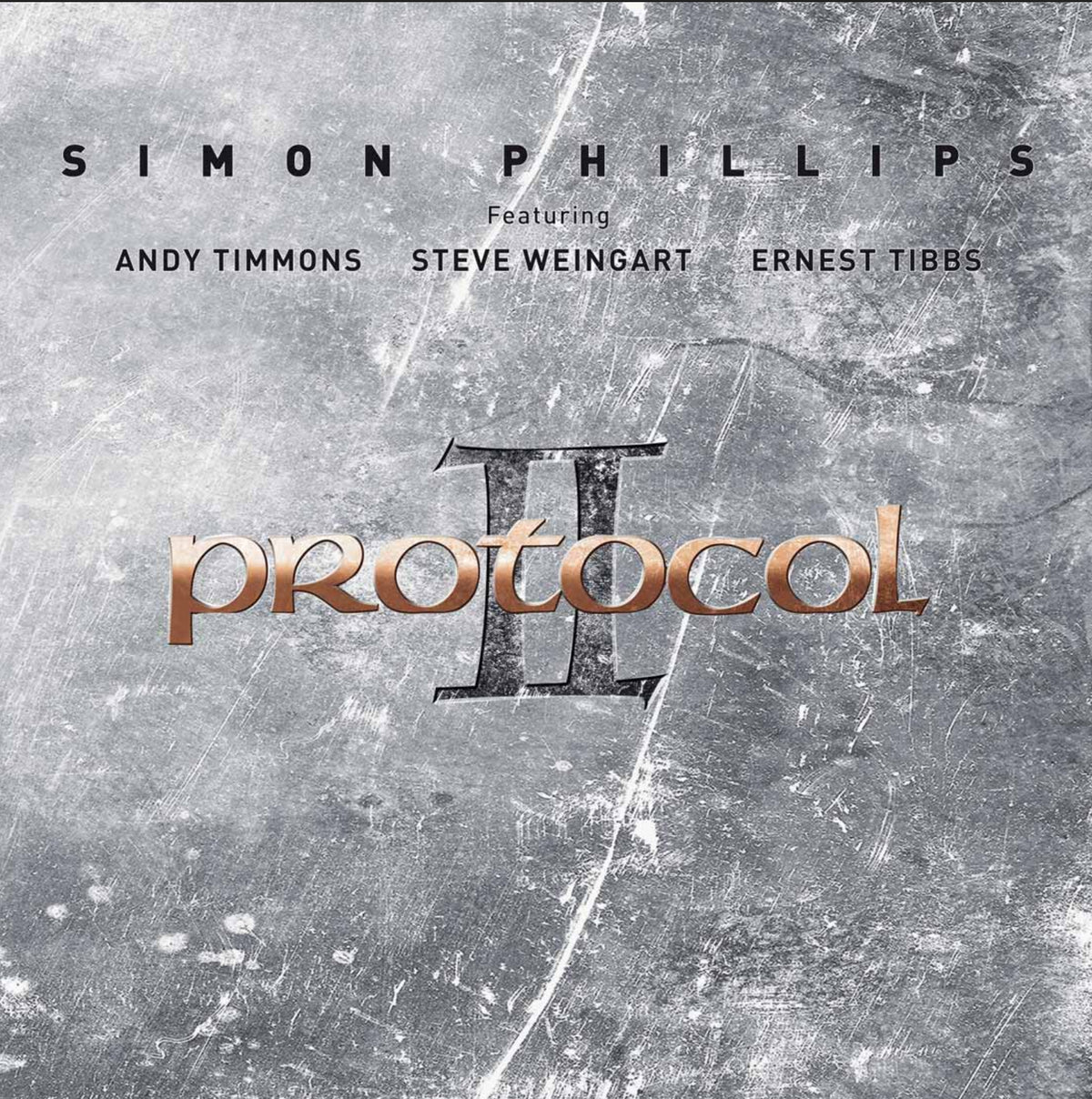 Protocol II
