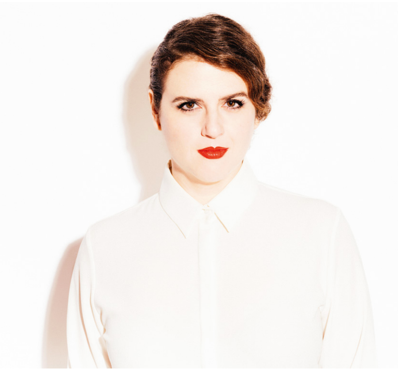 Rebelle: An Homage to Celestine Galli-Marie