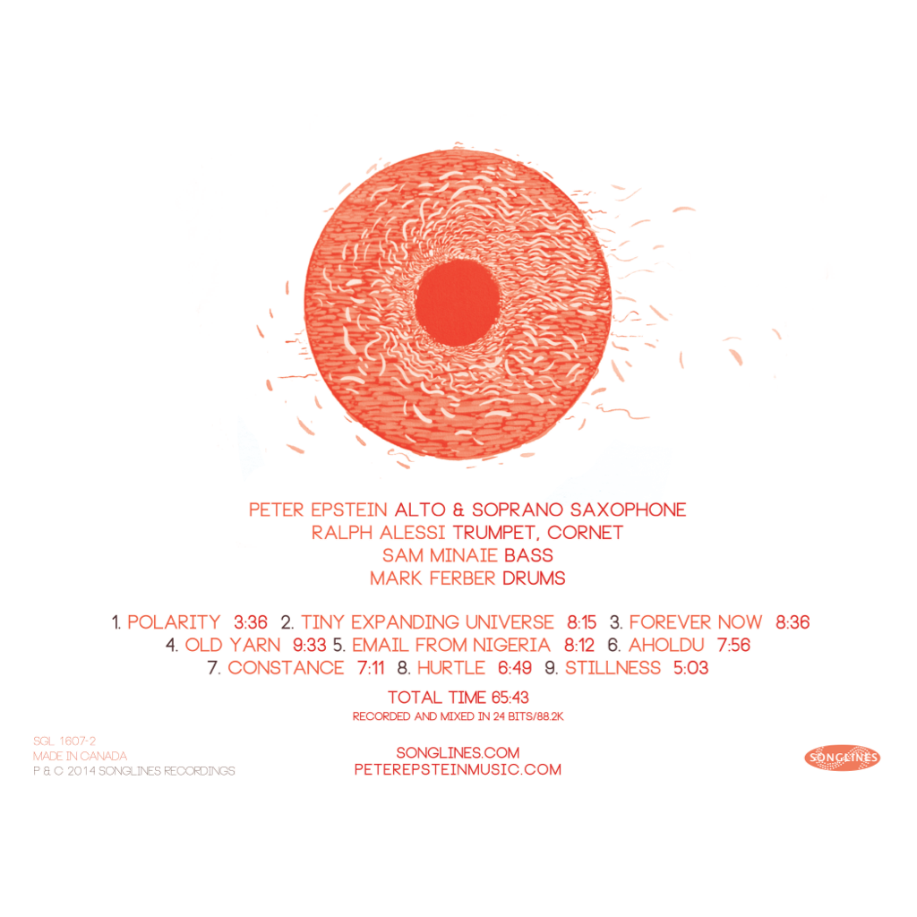 Polarities