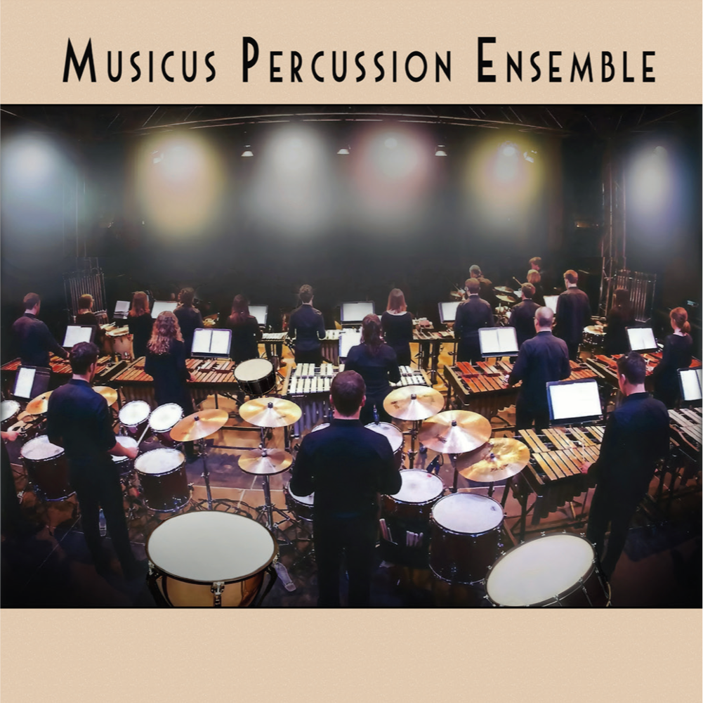 Percussion+