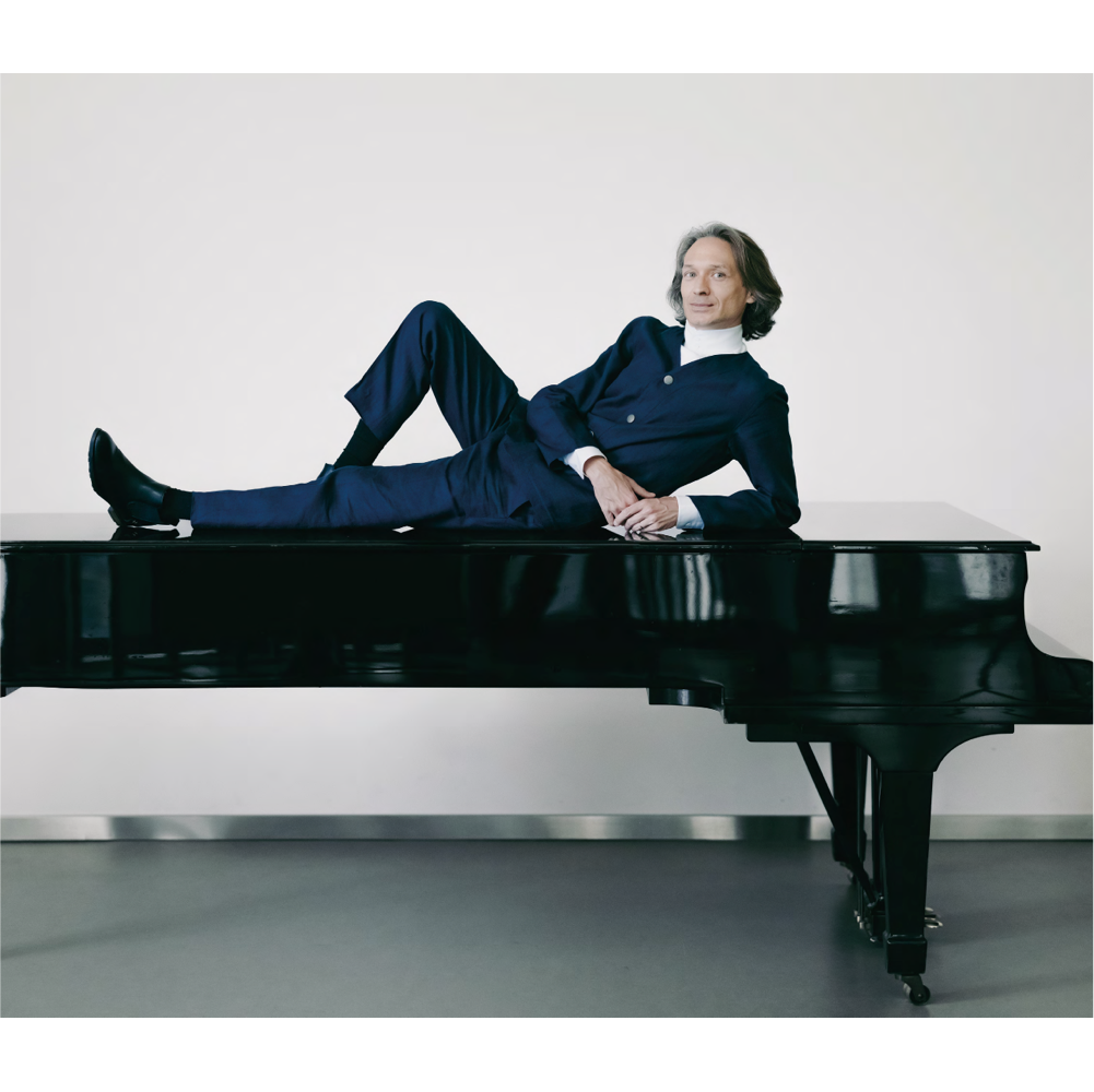Satie: Amoureux