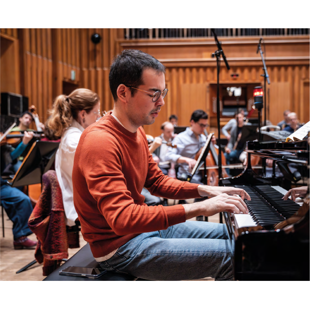 Mozart: Piano Concertos Nos. 25, KV 503 & 26, KV 537 "Coronation Concerto"