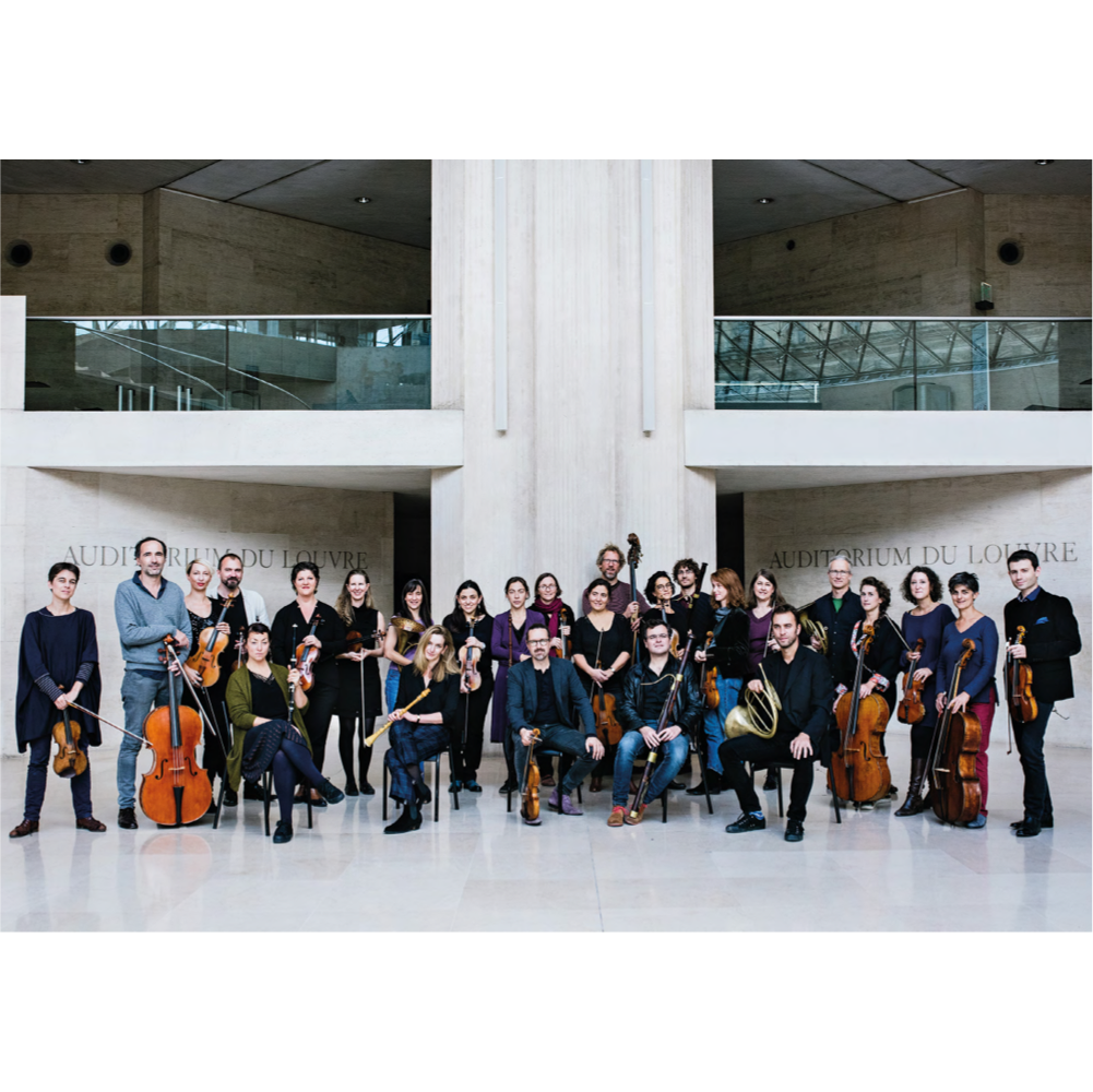 Mozart: Sinfonia Concertante, Symphony No. 39 & Così Fan Tutte Overture