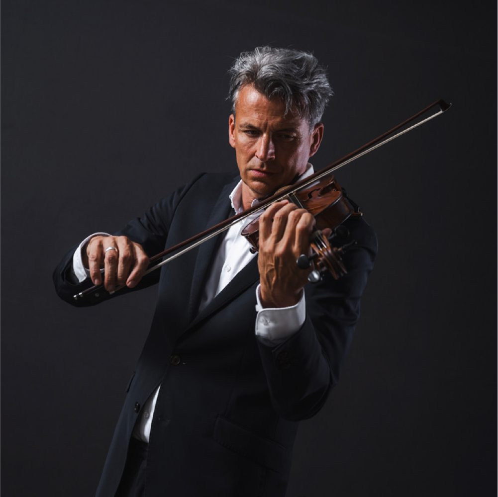 Wolf-Ferrari: Chamber Music [DSD EP]