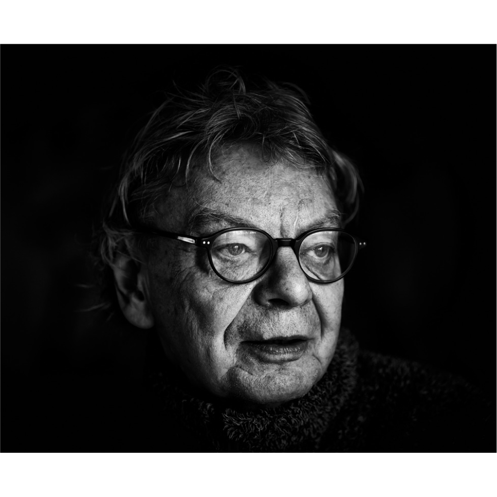 Ole Buck: Concerto Rosignolo [World Premiere Recording] [DSD EP]