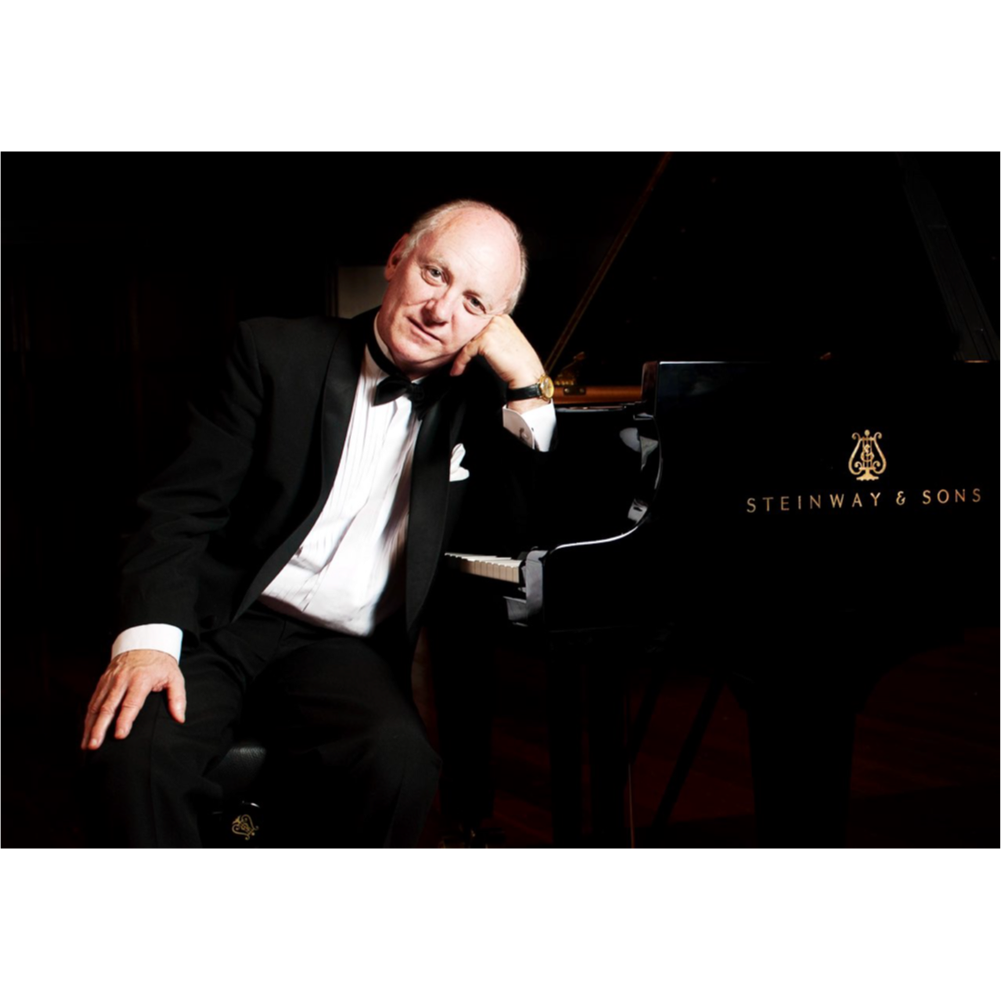 Liszt: Not Just Fingers [Pure DSD]