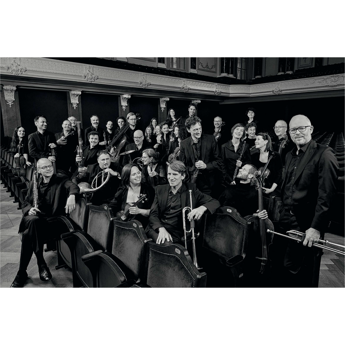 Haydn 2032, Vol. 18: Il Maestro di Scuola (The Schoolmaster)