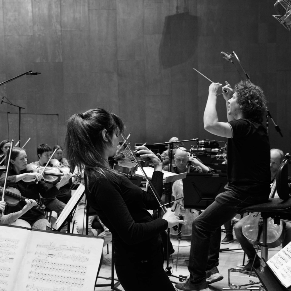 Sibelius: Violin Concerto & Lemminkäinen Suite