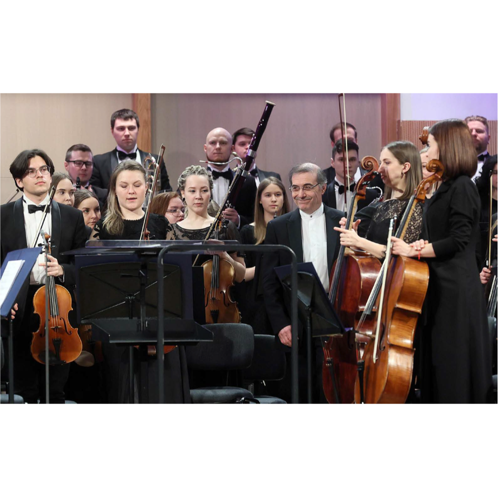 Myaskovsky: Alastor, Symphony No. 7 & The Kremlin by Night