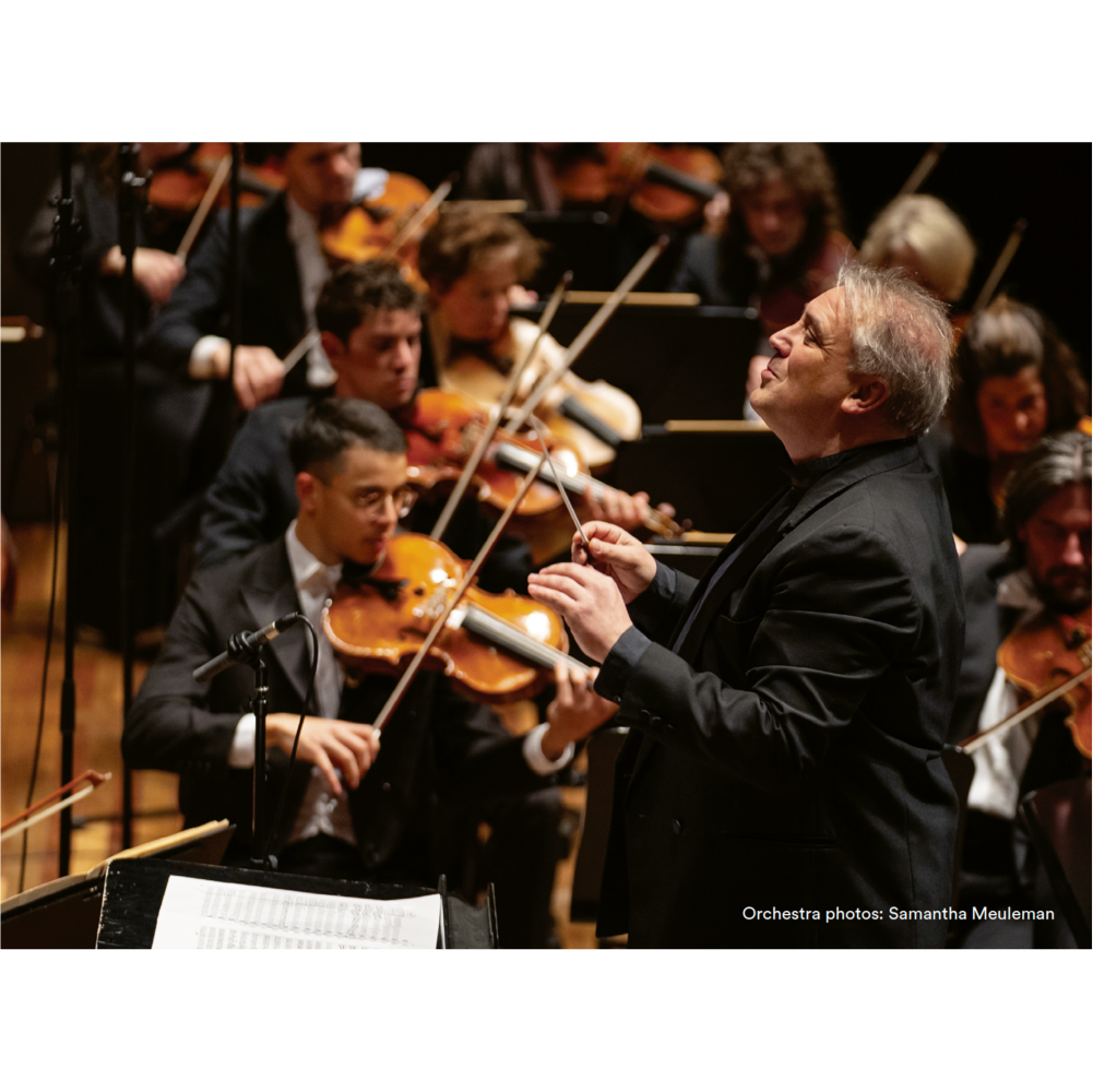 Dvorak: Symphonies 2 & 8 (Part 1)