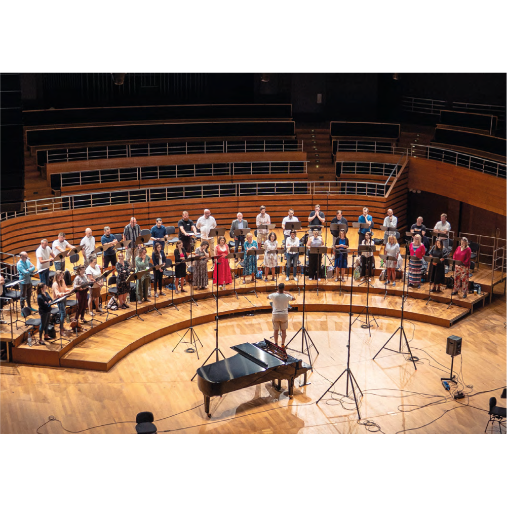 Dialogue