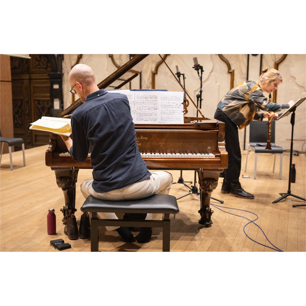 Brahms: Clarinet Sonatas, Op. 120 & 3 Intermezzi, Op. 117
