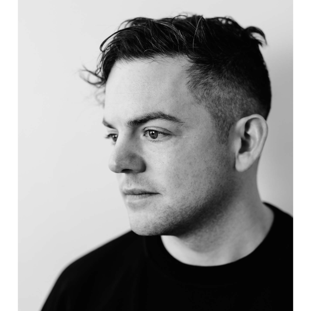 Nico Muhly: No Resting Place