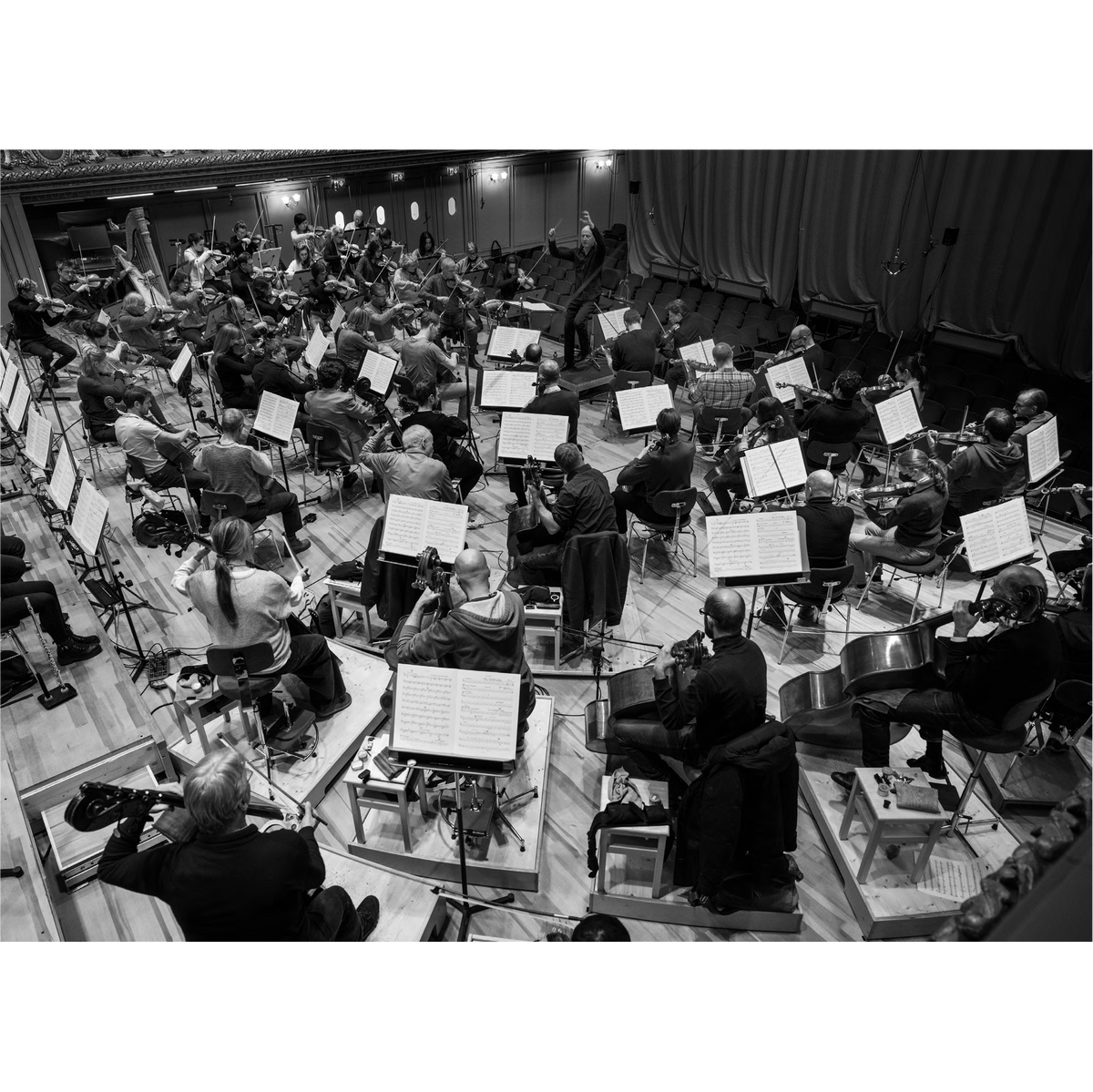 Mahler: Symphony No. 1
