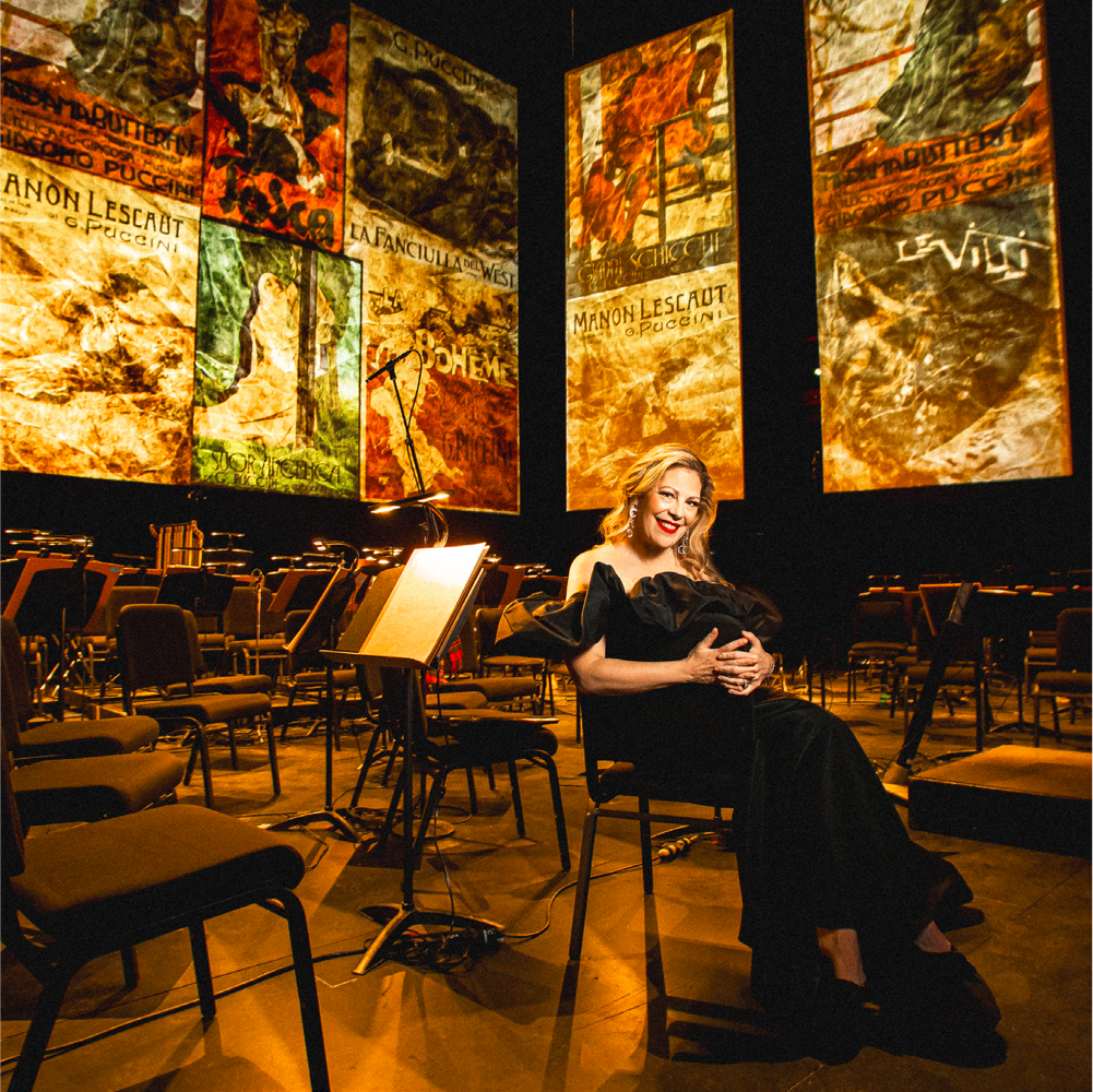 Puccini: Heroines