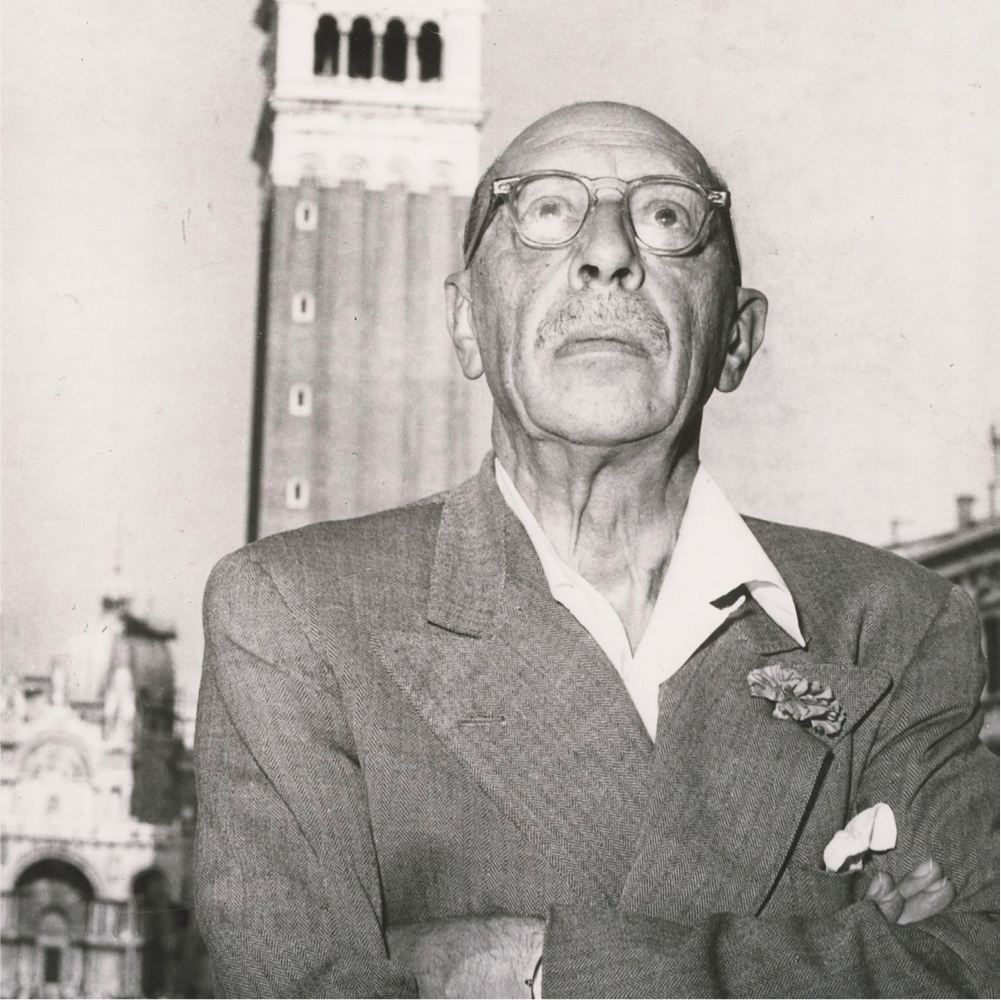 Igor Stravinsky: Late Works