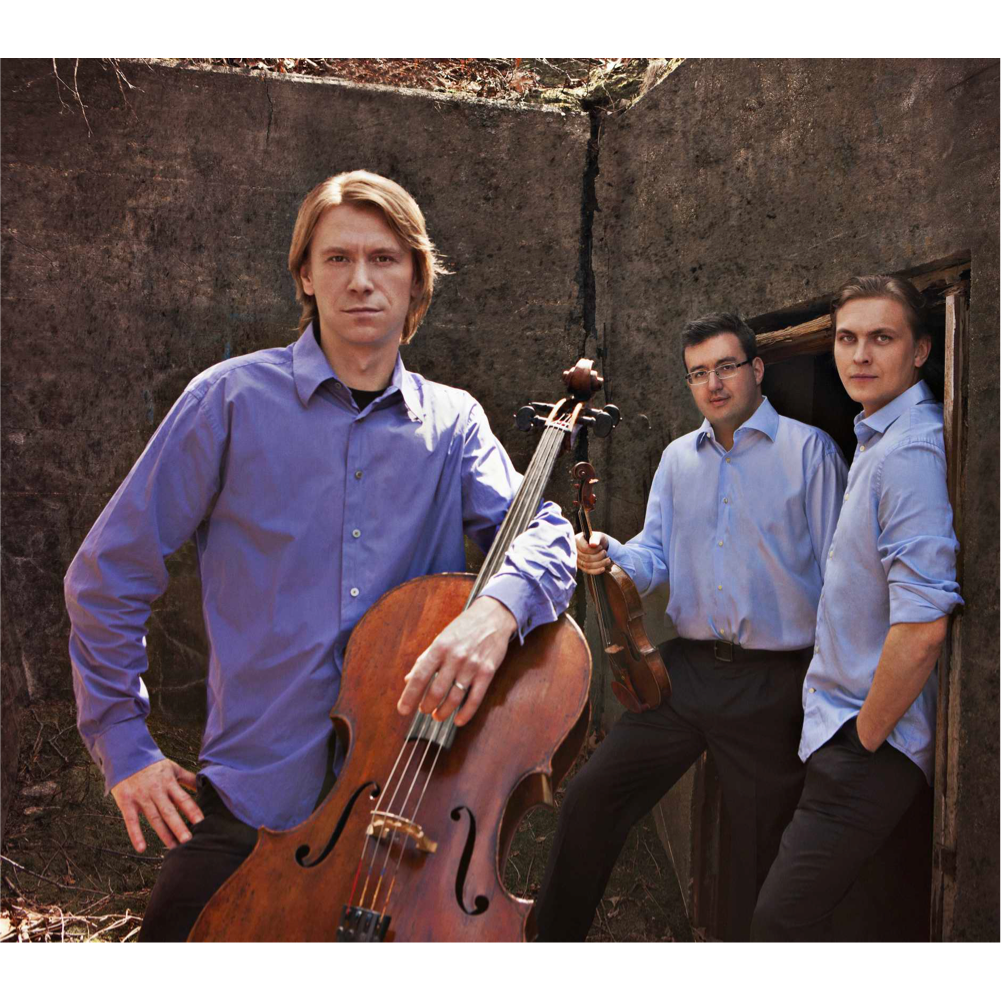Dvorak’s Circle