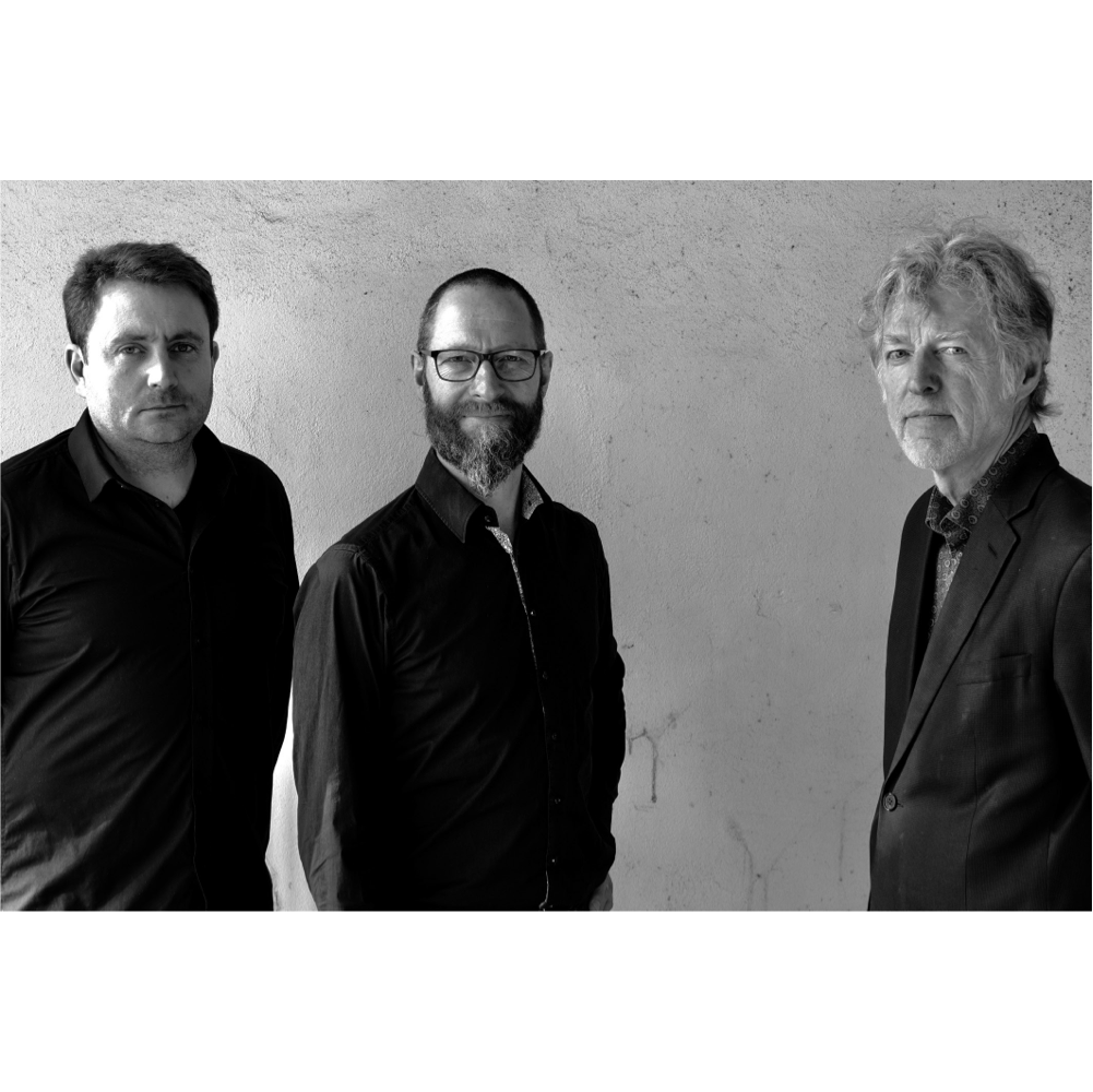 Symbiosis: Tribute to Bill Evans