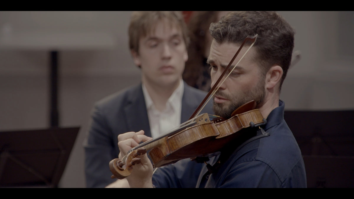 Beethoven Violin Concerto [Pure DSD]