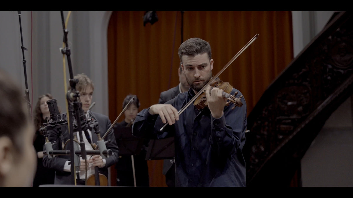 Beethoven Violin Concerto [Pure DSD]