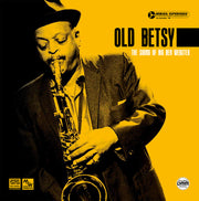 Big Ben Webster: Old Betsy [Pure DSD]